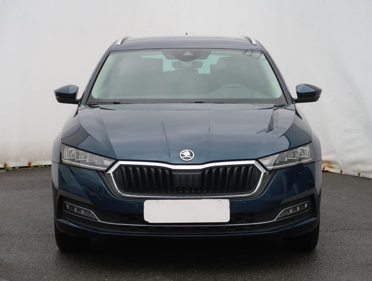 2020 Škoda OCTAVIA - 2