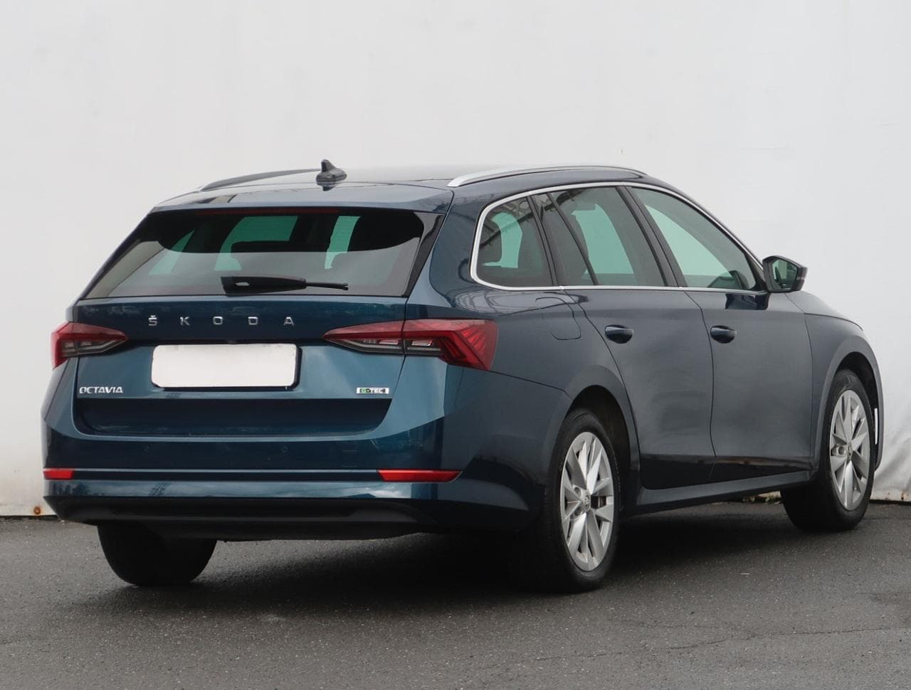 2020 Škoda OCTAVIA - 7