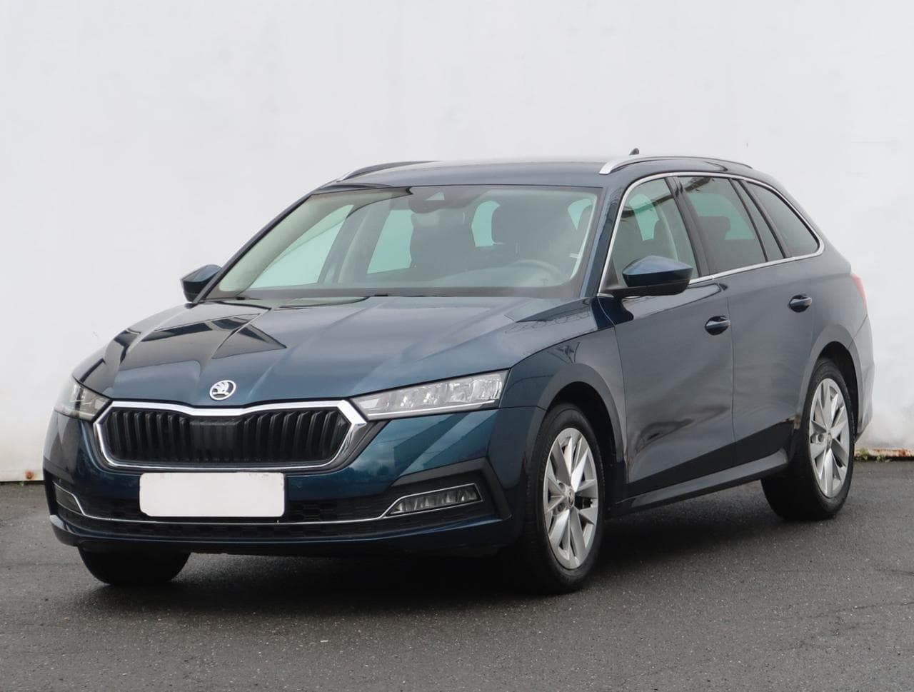 2020 Škoda OCTAVIA - 3