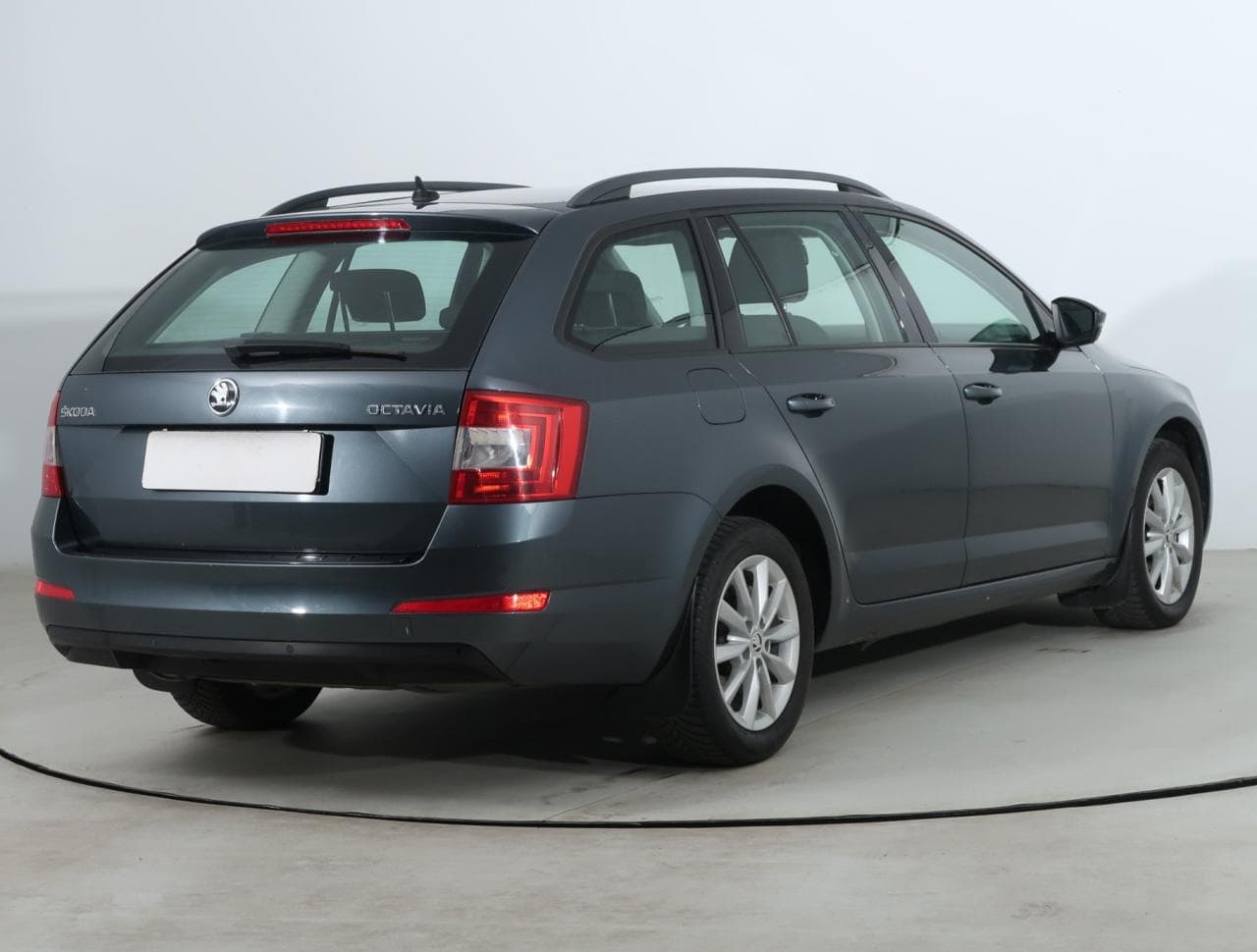 2014 Škoda OCTAVIA - 7