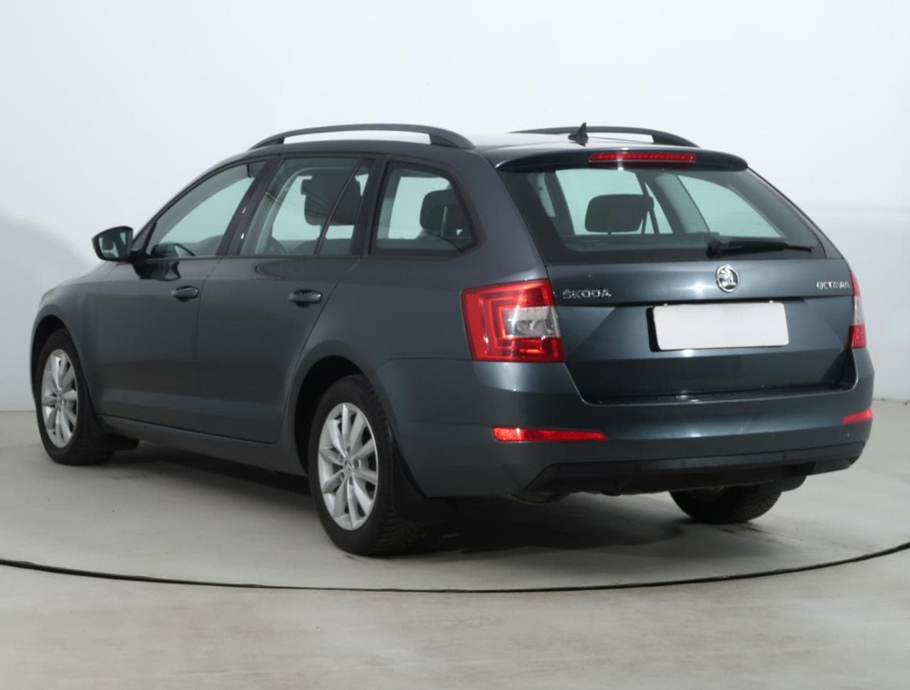2014 Škoda OCTAVIA - 5