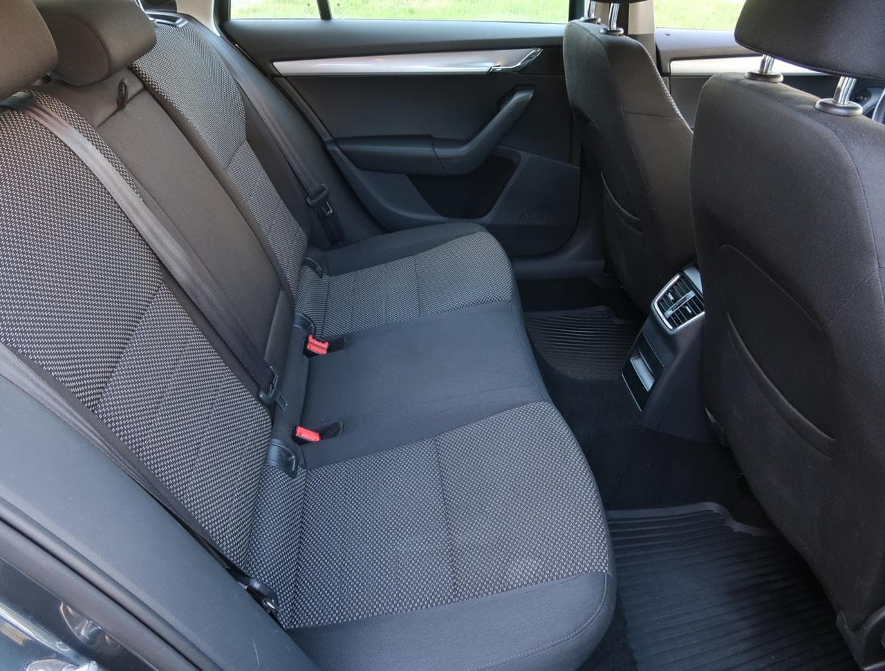 2014 Škoda OCTAVIA - 13
