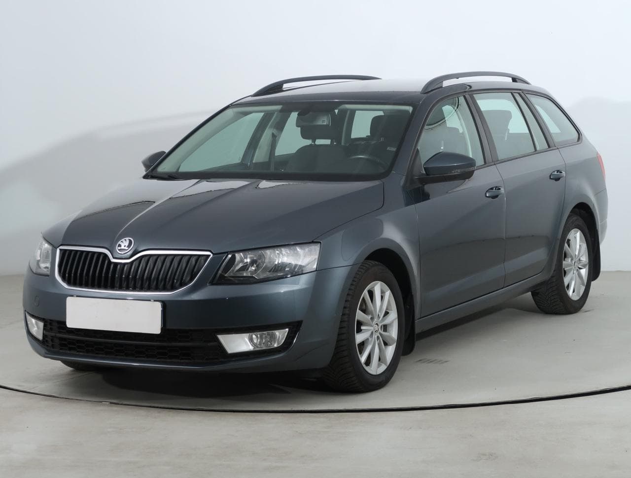 2014 Škoda OCTAVIA - 3