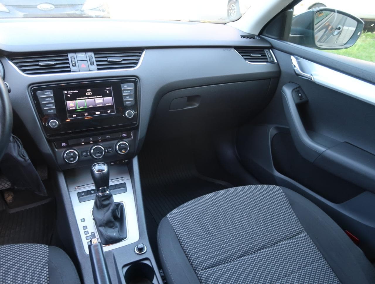 2014 Škoda OCTAVIA - 11