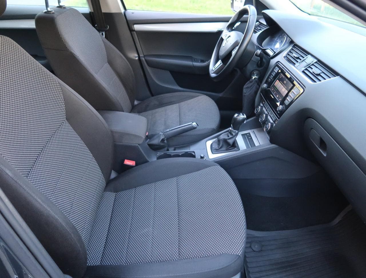 2014 Škoda OCTAVIA - 12