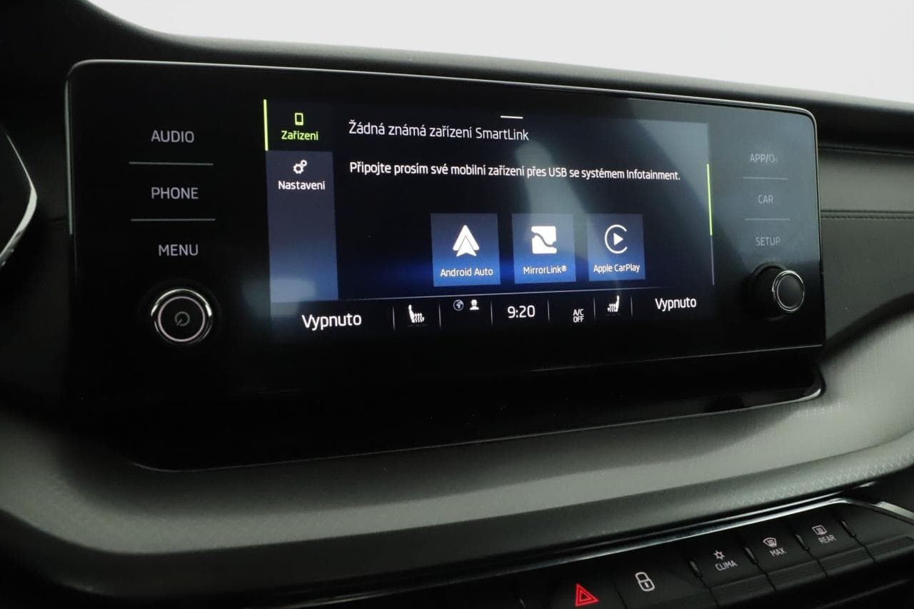 2022 Škoda OCTAVIA - 20