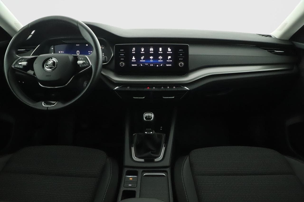 2022 Škoda OCTAVIA - 9