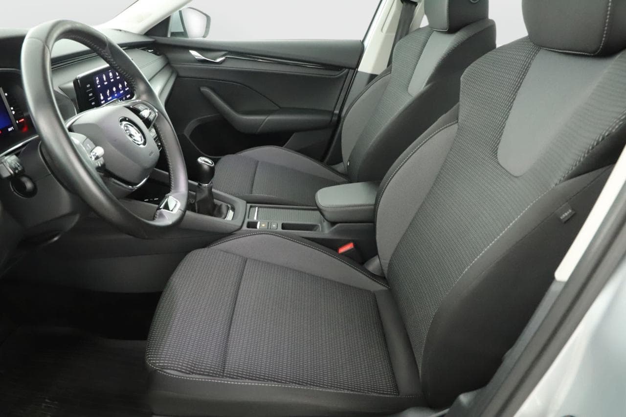 2022 Škoda OCTAVIA - 13