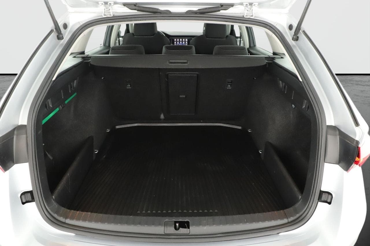 2022 Škoda OCTAVIA - 17