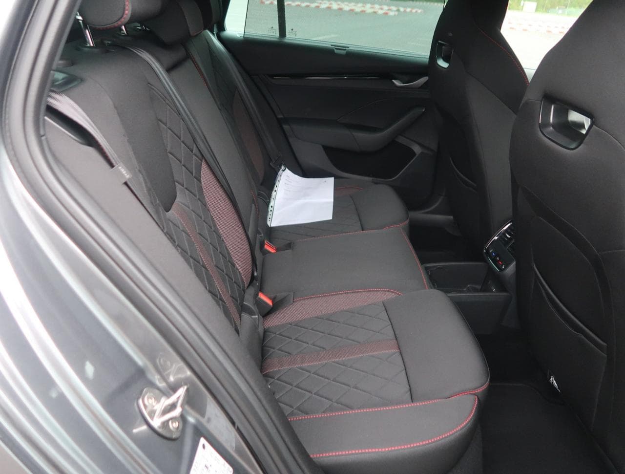 2024 Škoda OCTAVIA - 13