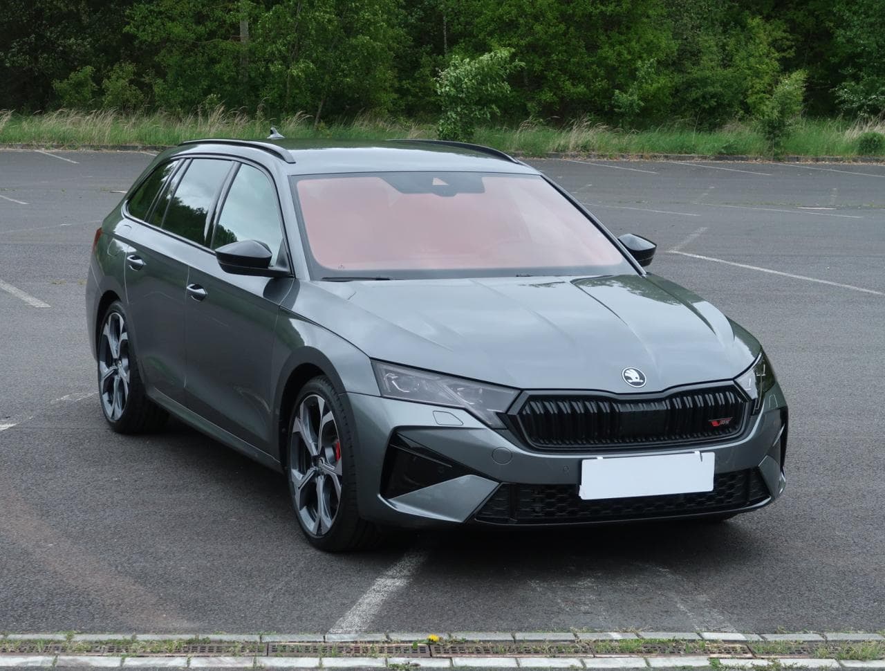 2024 Škoda OCTAVIA