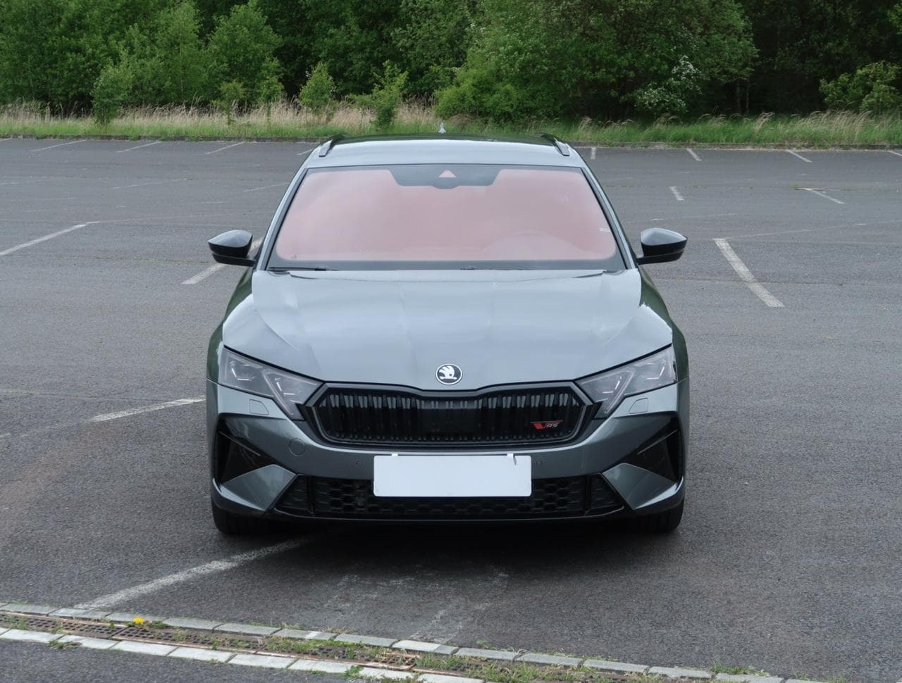 2024 Škoda OCTAVIA - 2