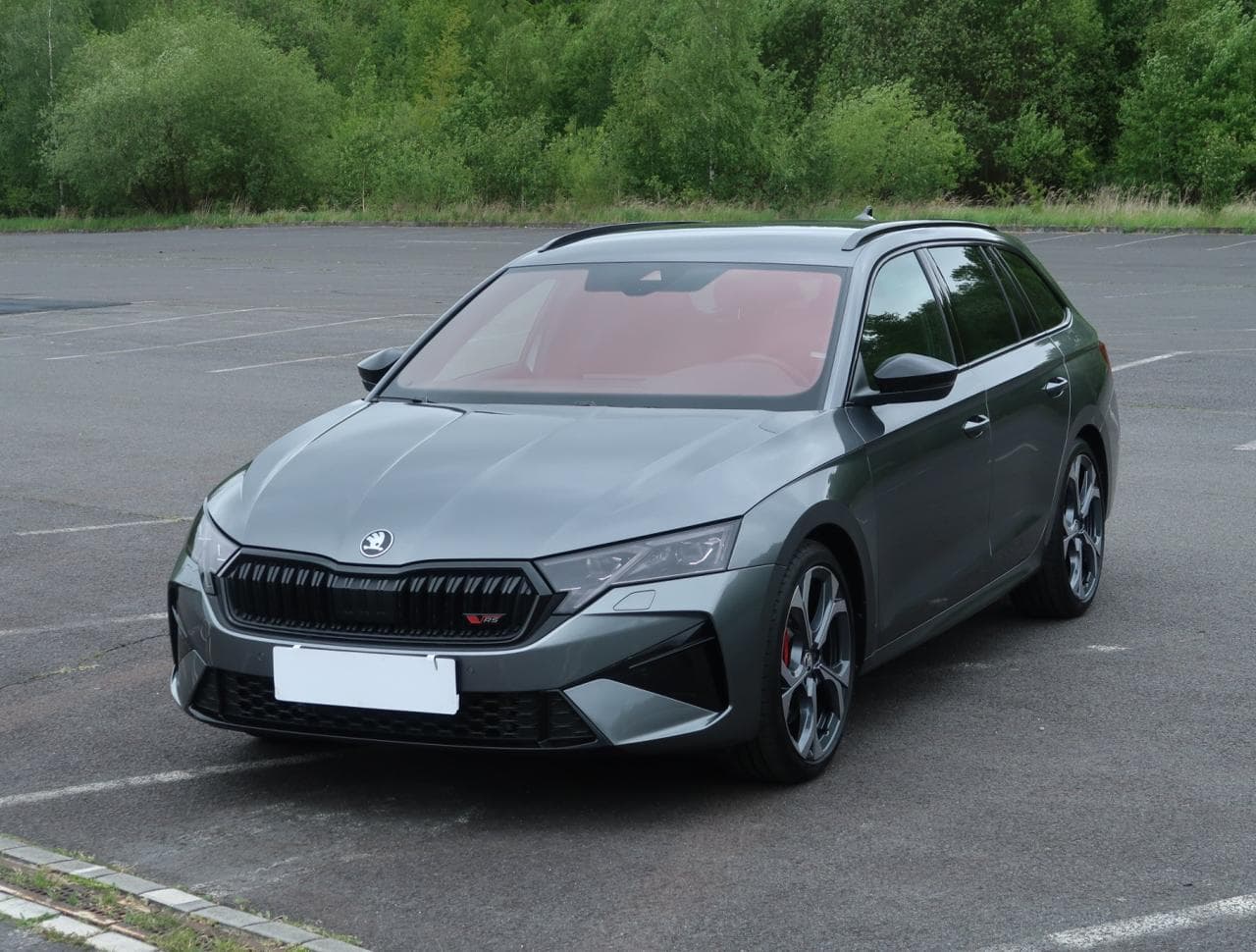 2024 Škoda OCTAVIA - 3