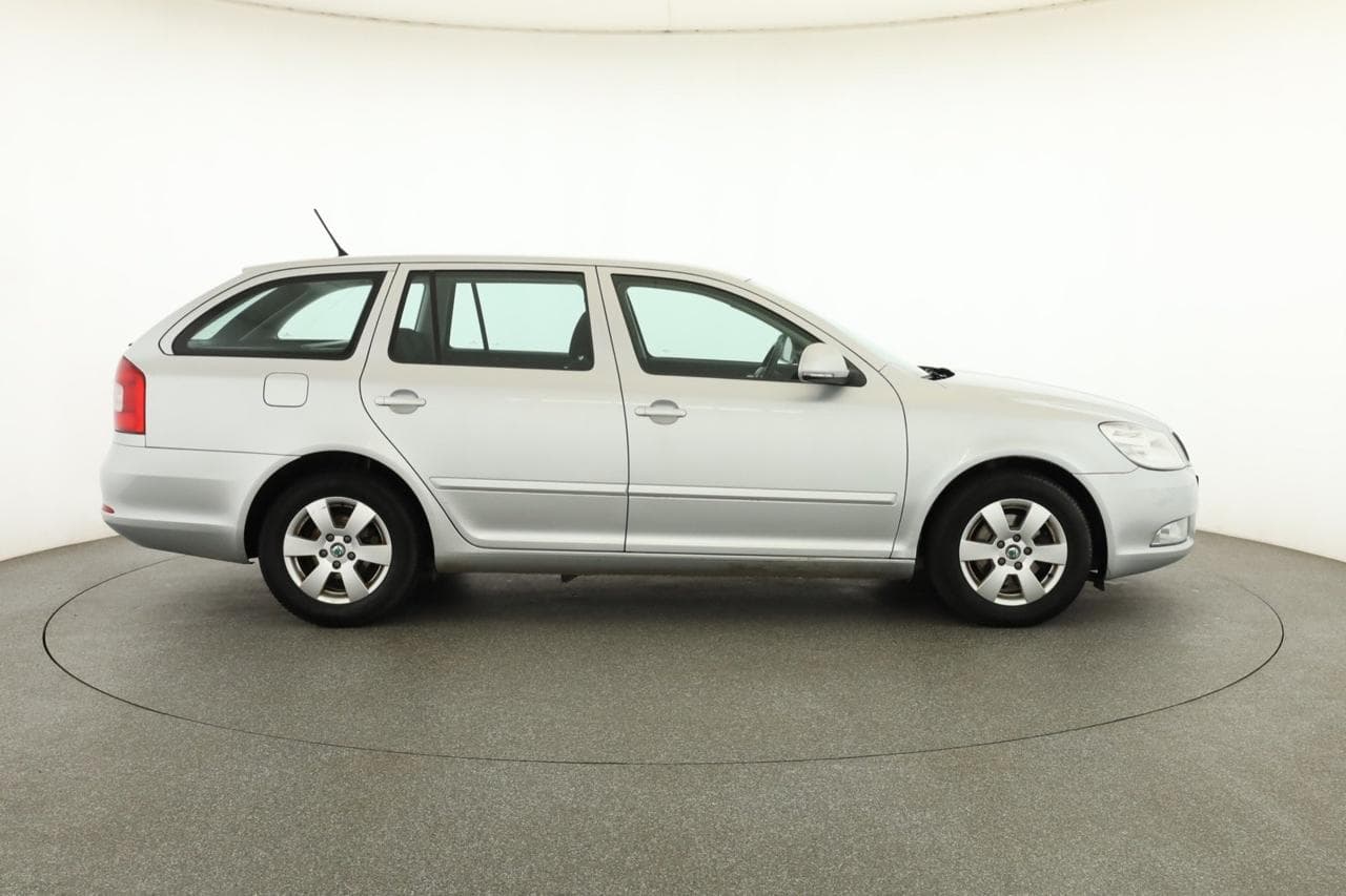 2012 Škoda OCTAVIA - 8