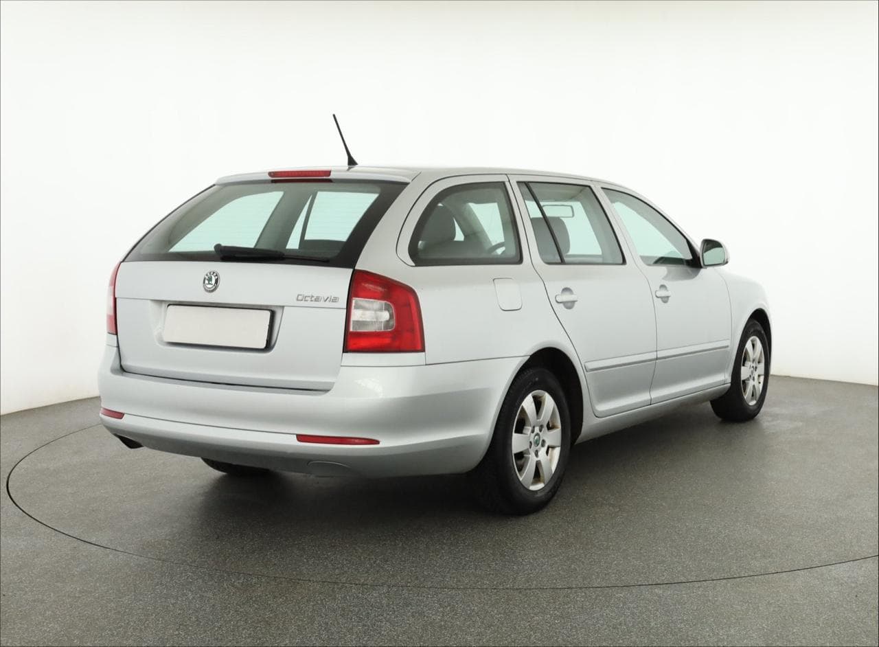 2012 Škoda OCTAVIA - 7