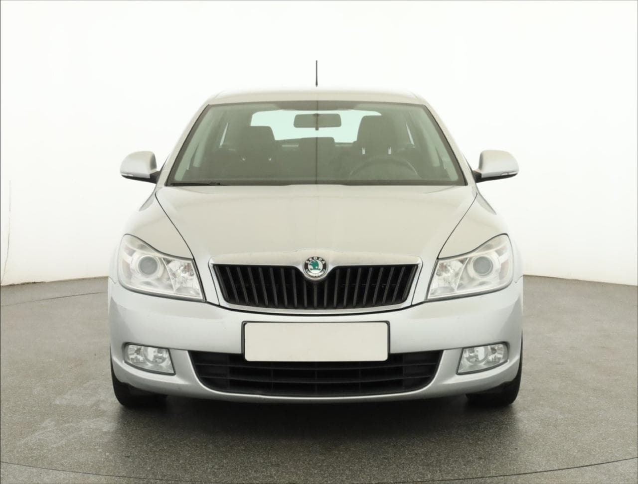 2012 Škoda OCTAVIA - 2