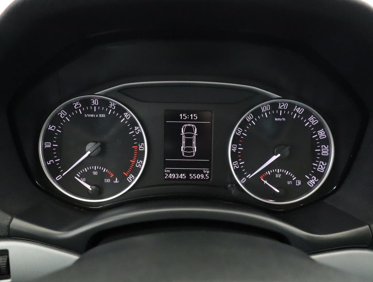 2012 Škoda OCTAVIA - 14