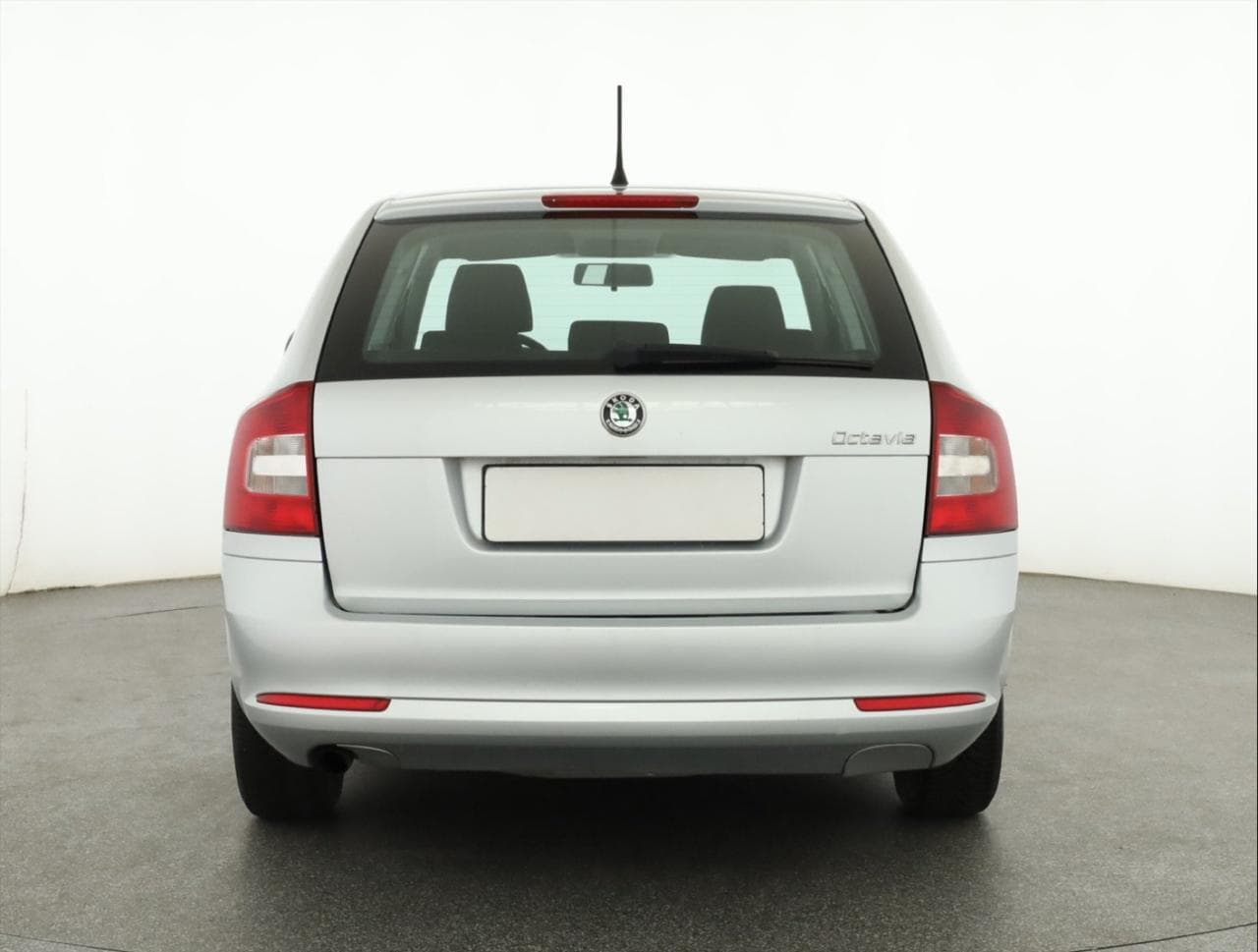 2012 Škoda OCTAVIA - 6