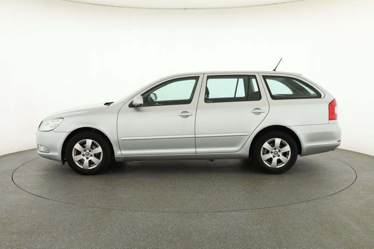 2012 Škoda OCTAVIA - 4