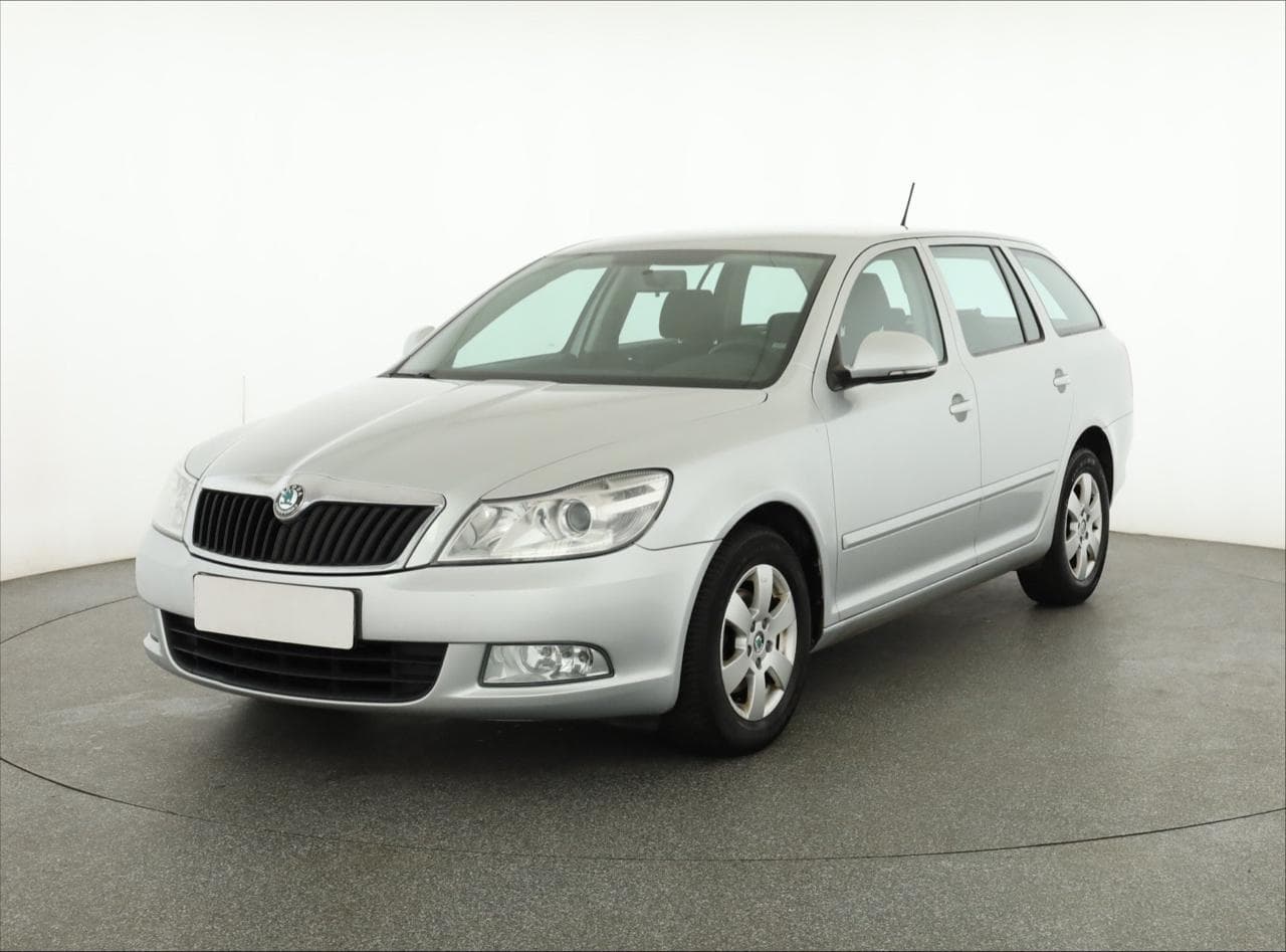 2012 Škoda OCTAVIA - 3