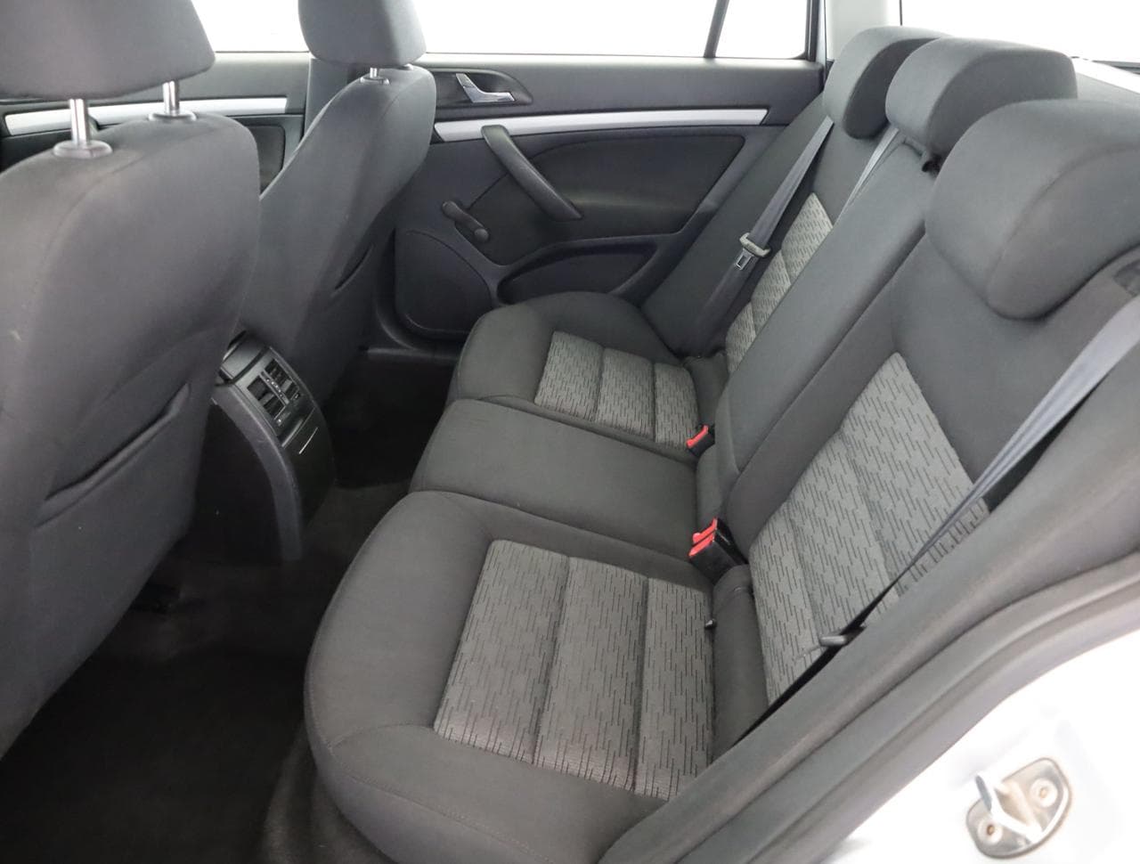 2012 Škoda OCTAVIA - 12