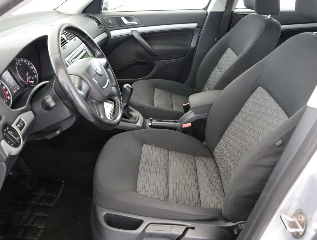 2012 Škoda OCTAVIA - 13