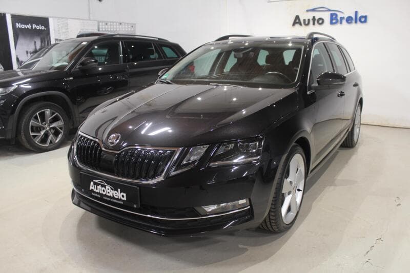 2017 Škoda OCTAVIA - 5
