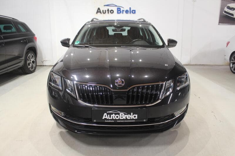 2017 Škoda OCTAVIA - 4