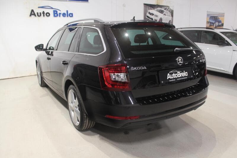 2017 Škoda OCTAVIA - 9