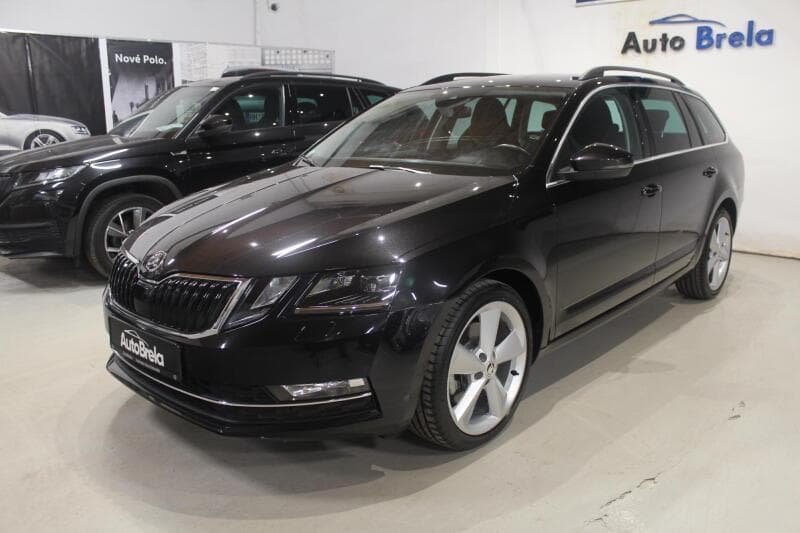 2017 Škoda OCTAVIA - 6