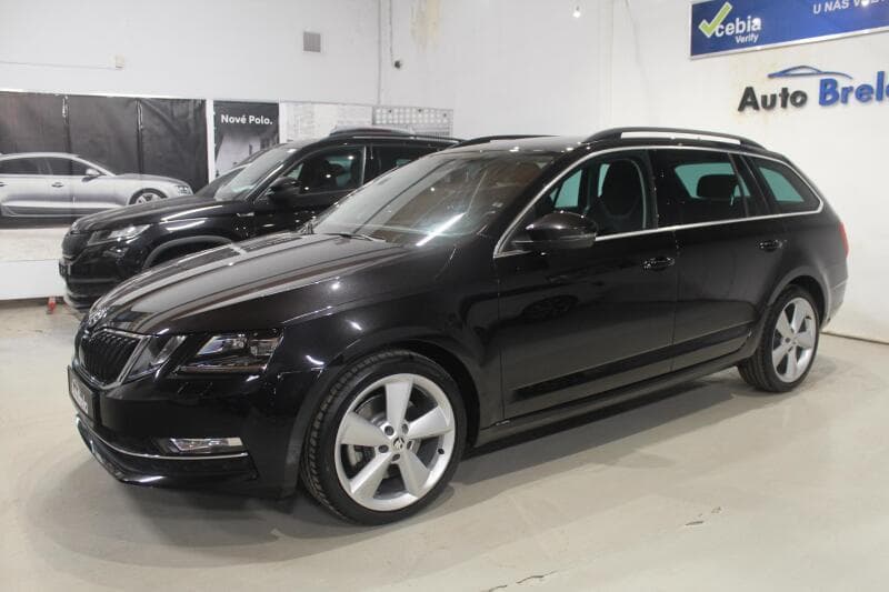 2017 Škoda OCTAVIA - 7