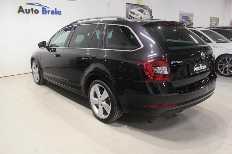 2017 Škoda OCTAVIA - 10
