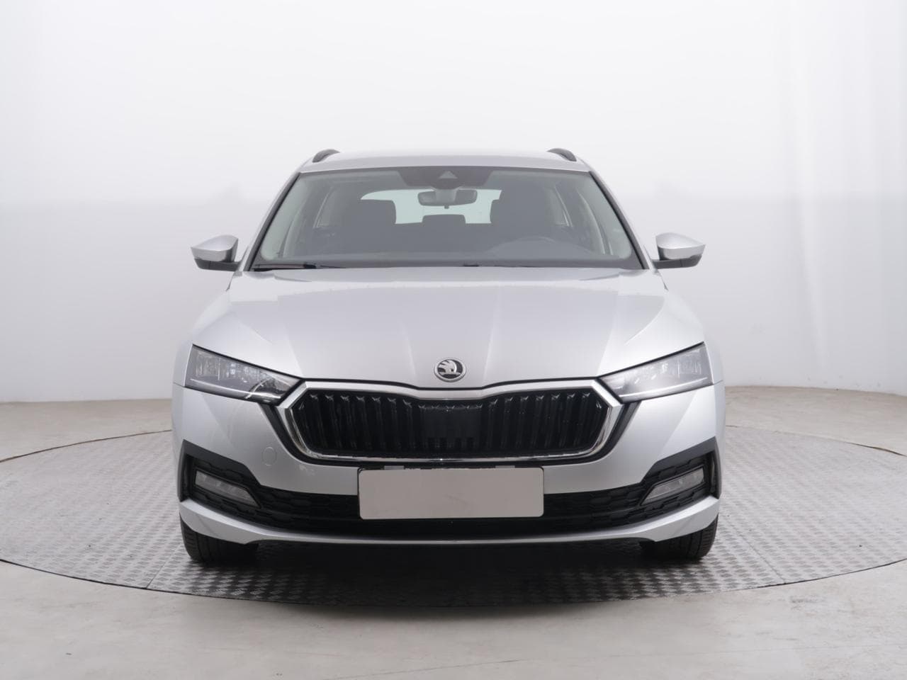 2022 Škoda OCTAVIA - 2