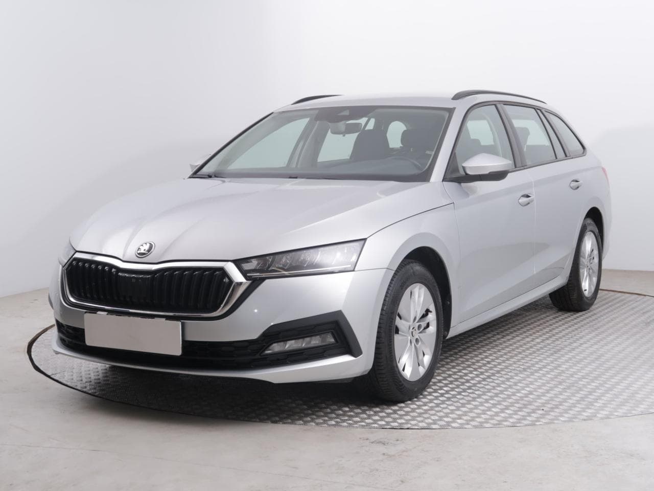 2022 Škoda OCTAVIA - 3
