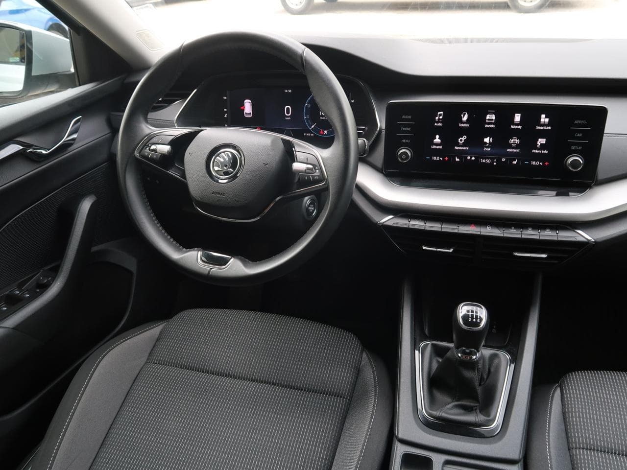 2022 Škoda OCTAVIA - 9