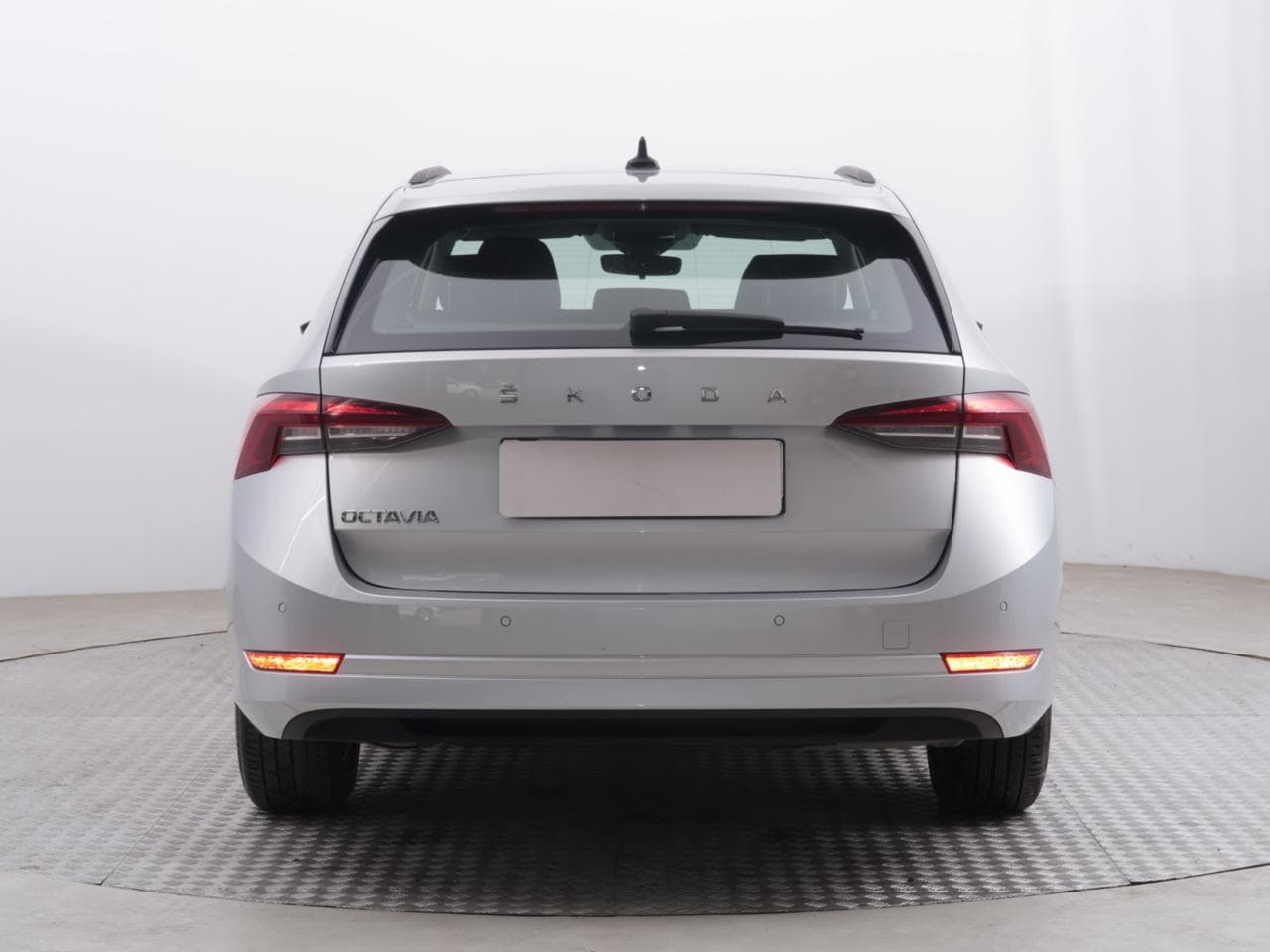 2022 Škoda OCTAVIA - 6