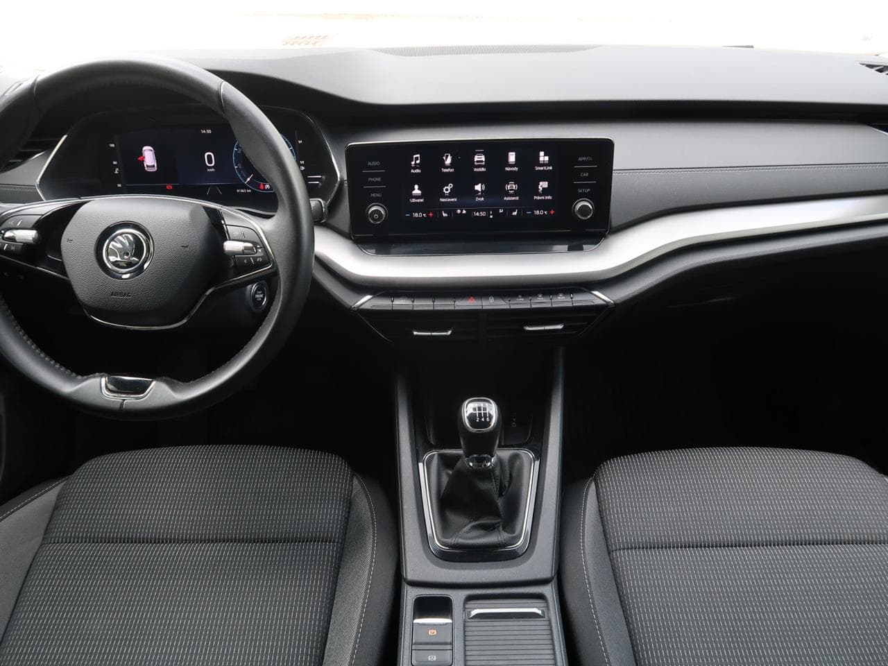 2022 Škoda OCTAVIA - 10