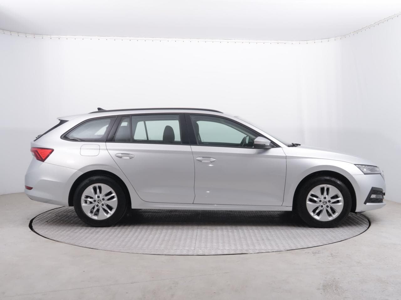 2022 Škoda OCTAVIA - 8