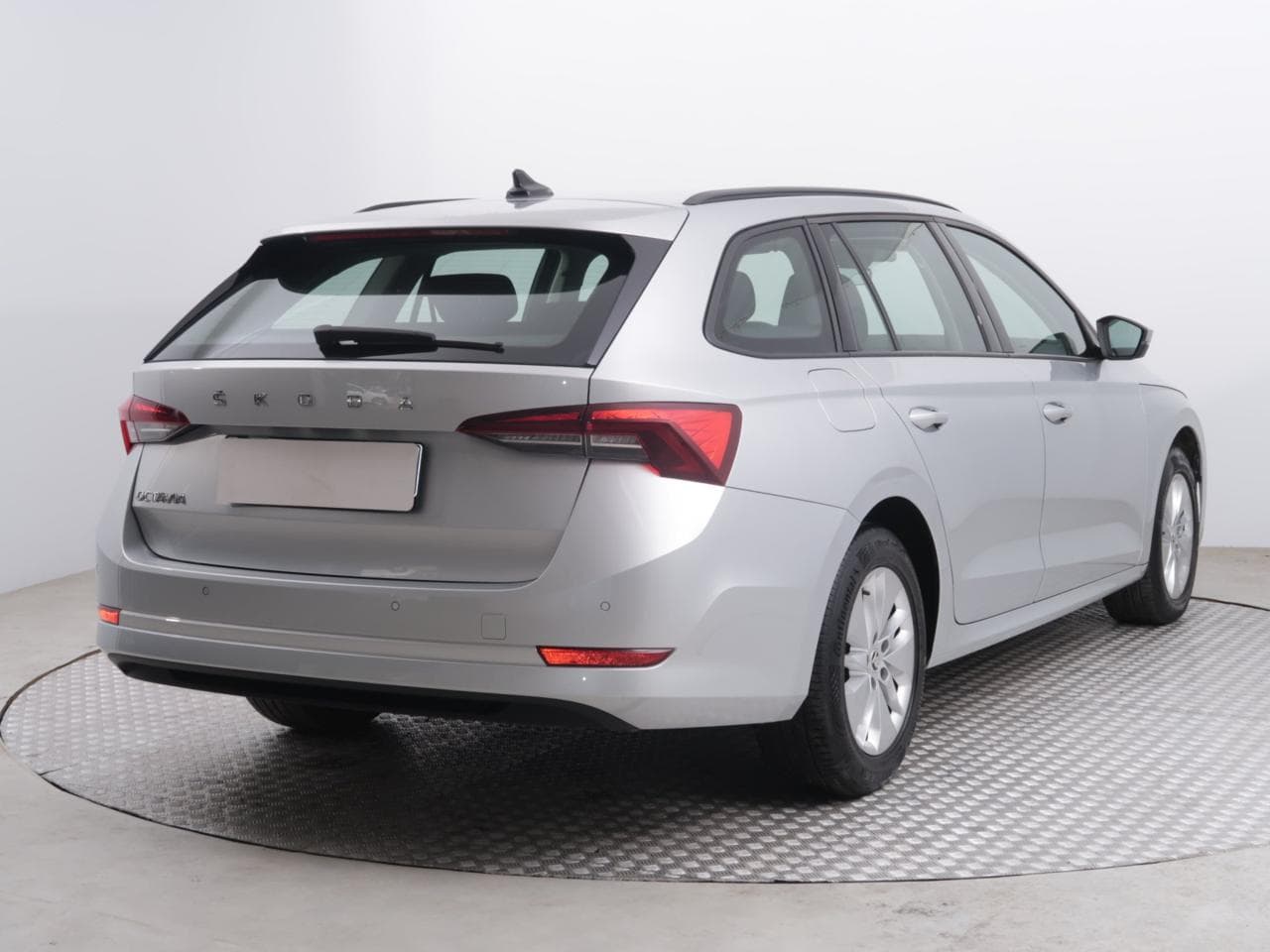2022 Škoda OCTAVIA - 7
