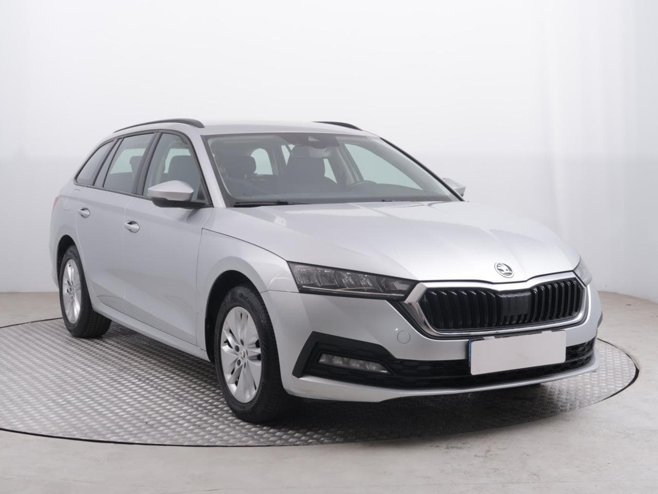 2022 Škoda OCTAVIA