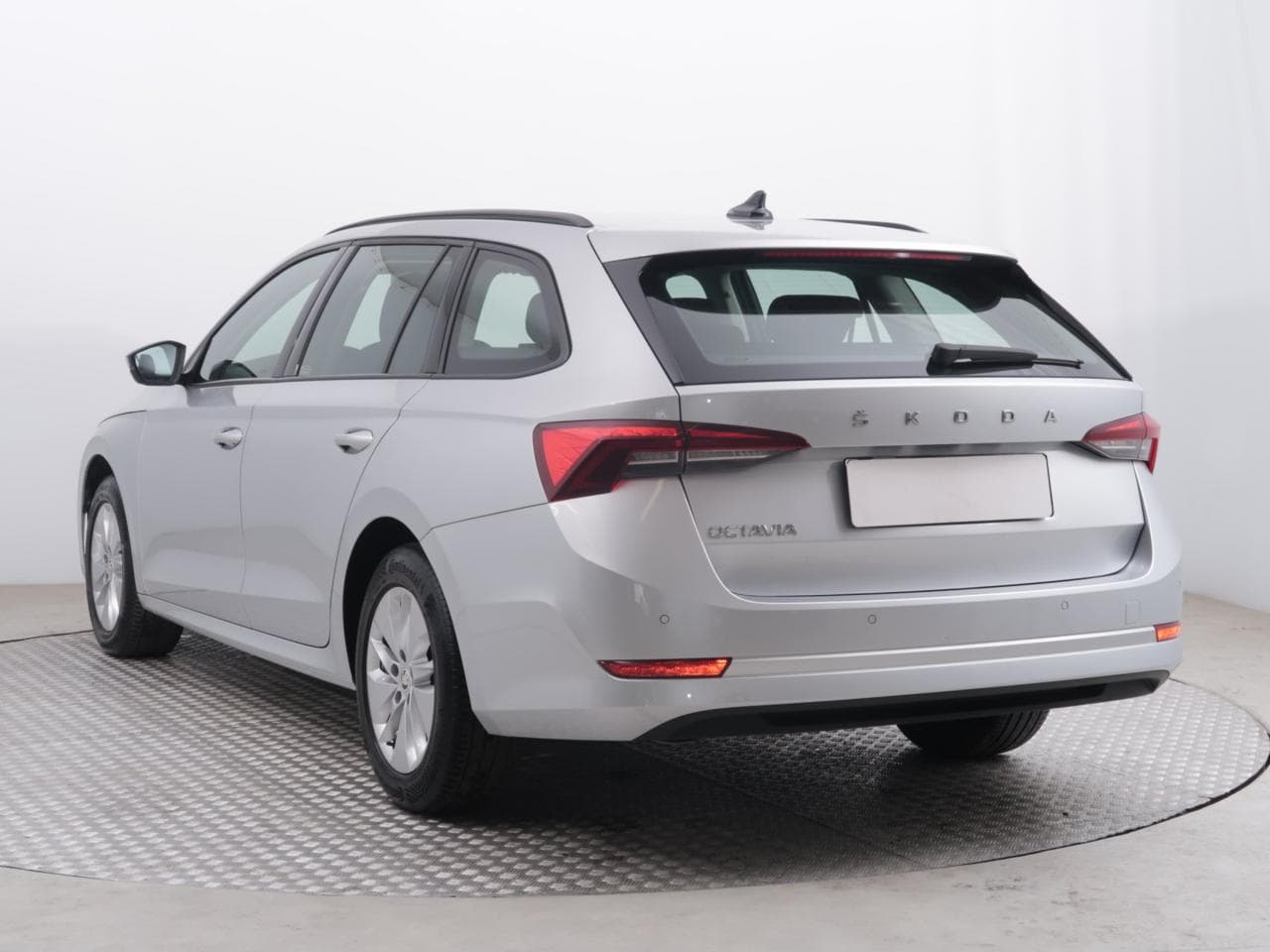 2022 Škoda OCTAVIA - 5