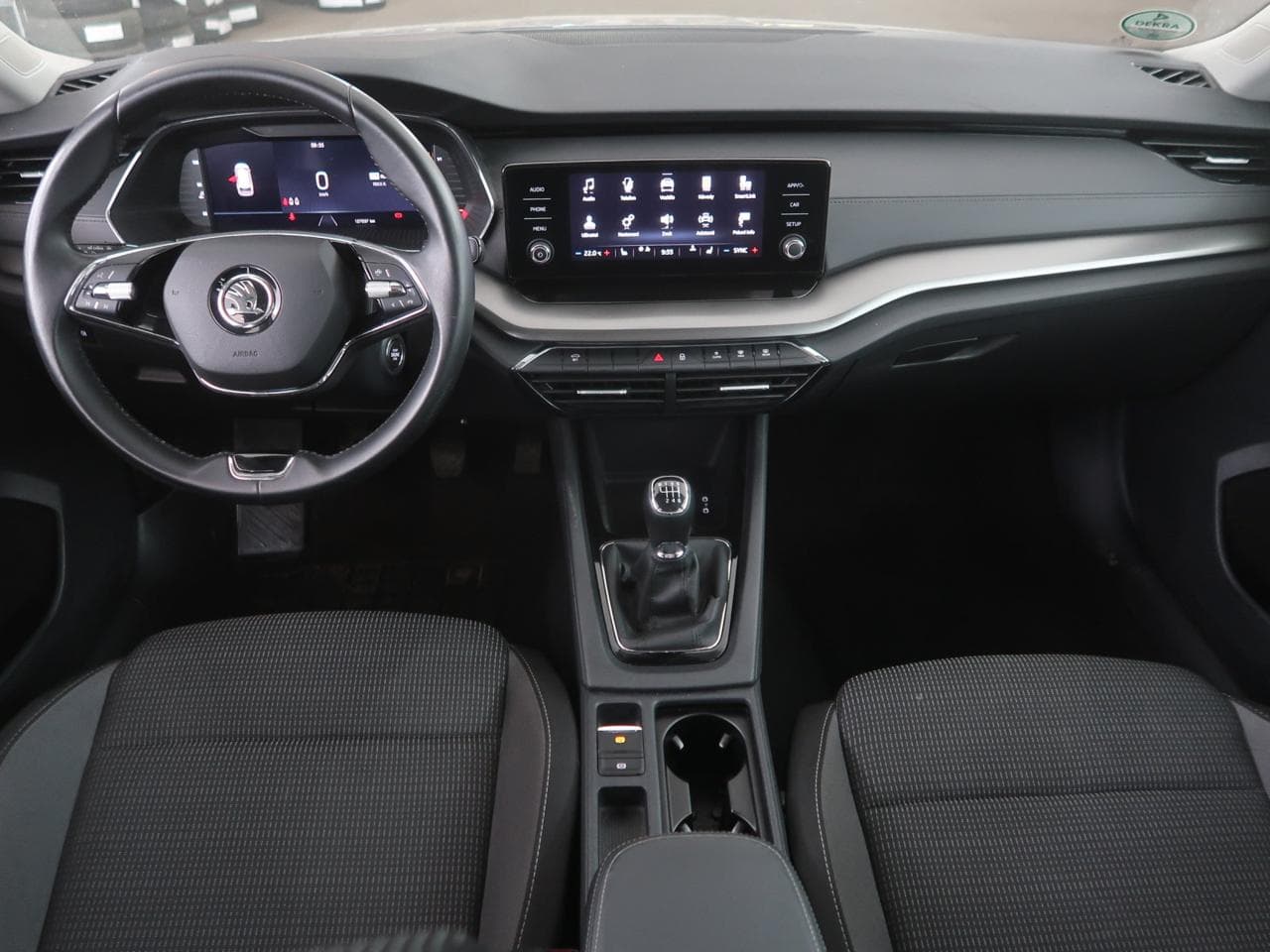 2022 Škoda OCTAVIA - 10