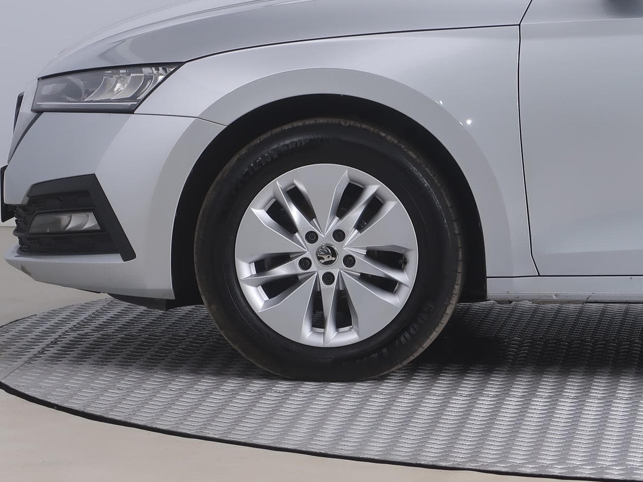 2022 Škoda OCTAVIA - 20