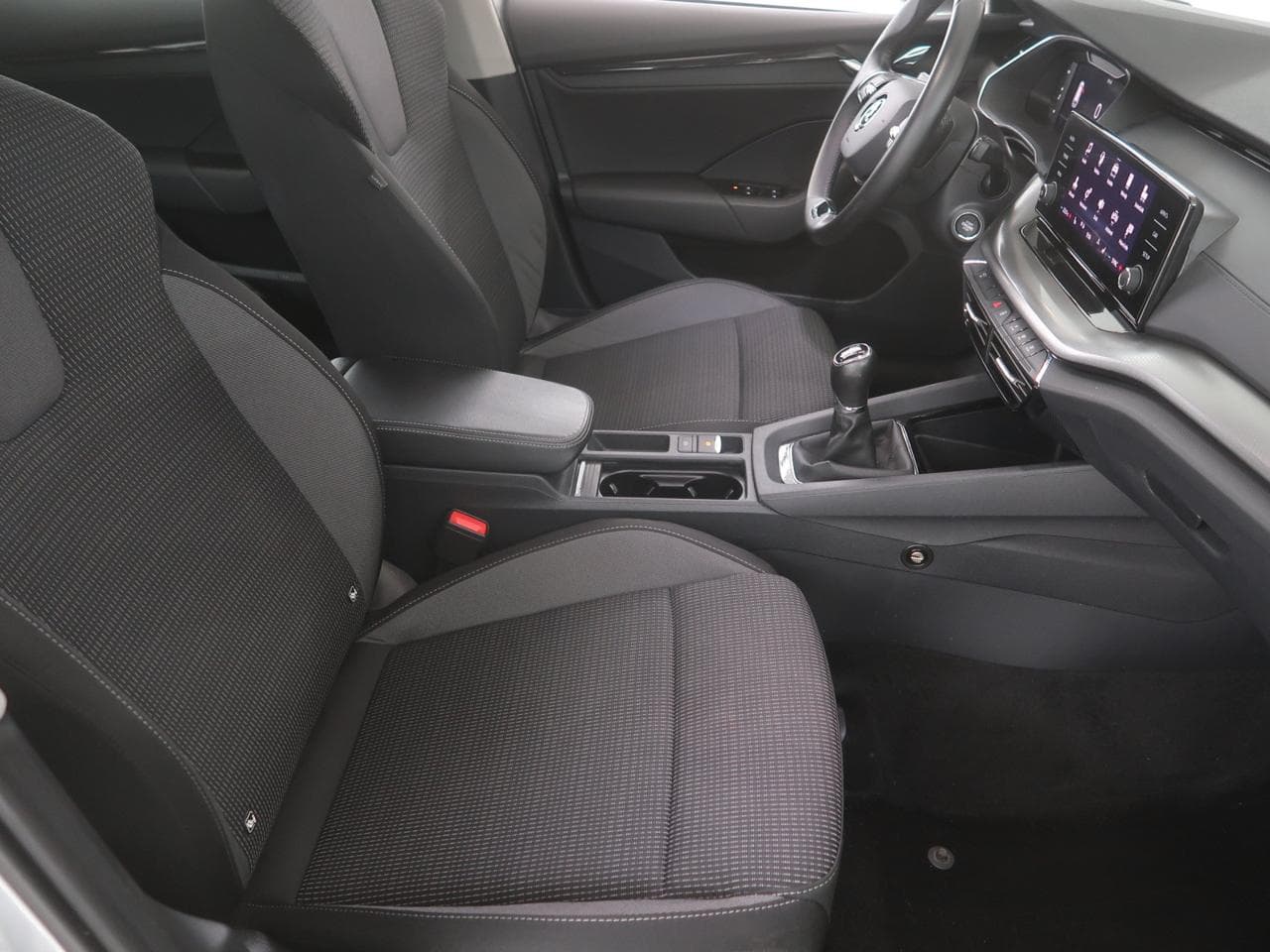2022 Škoda OCTAVIA - 12