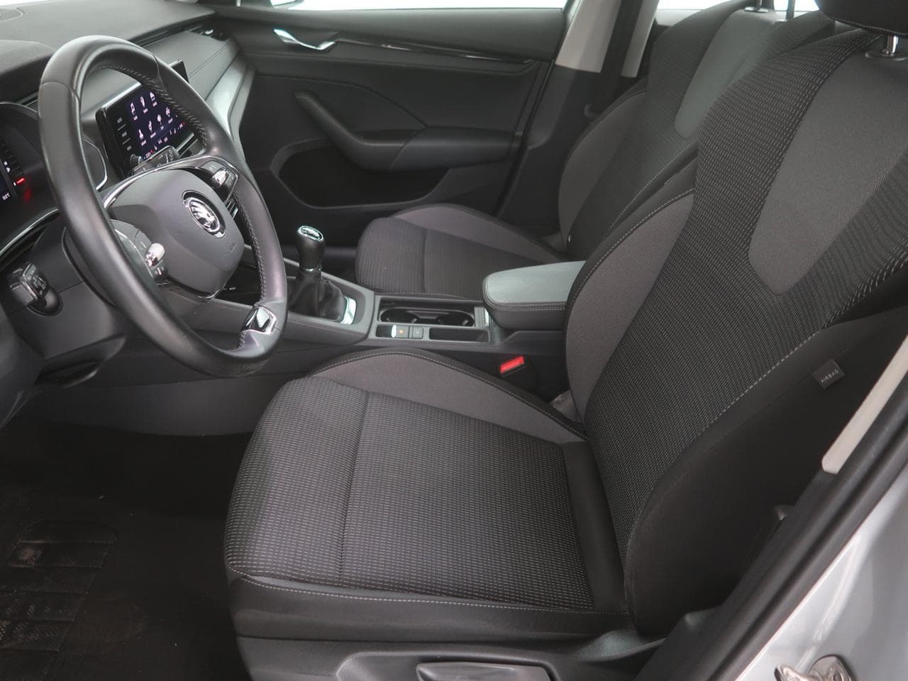 2022 Škoda OCTAVIA - 16