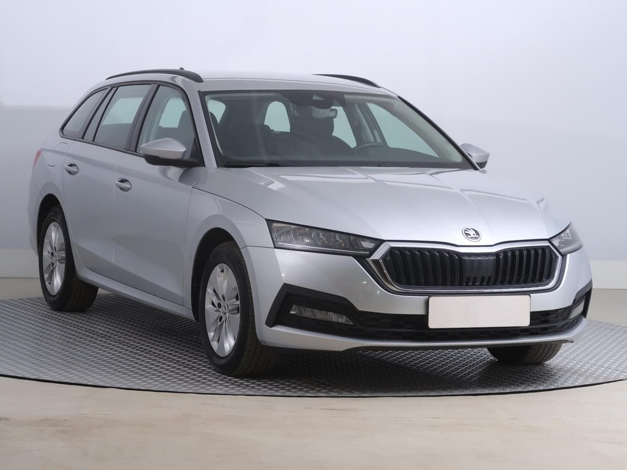 2023 Škoda OCTAVIA