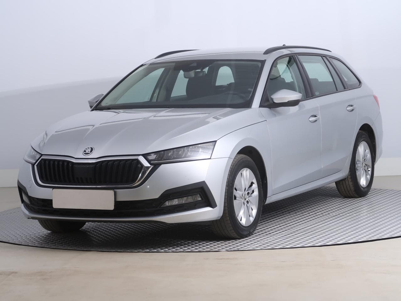 2023 Škoda OCTAVIA - 3
