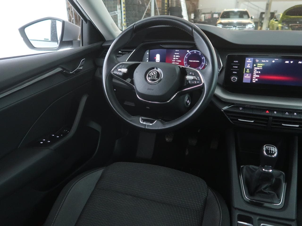 2023 Škoda OCTAVIA - 9