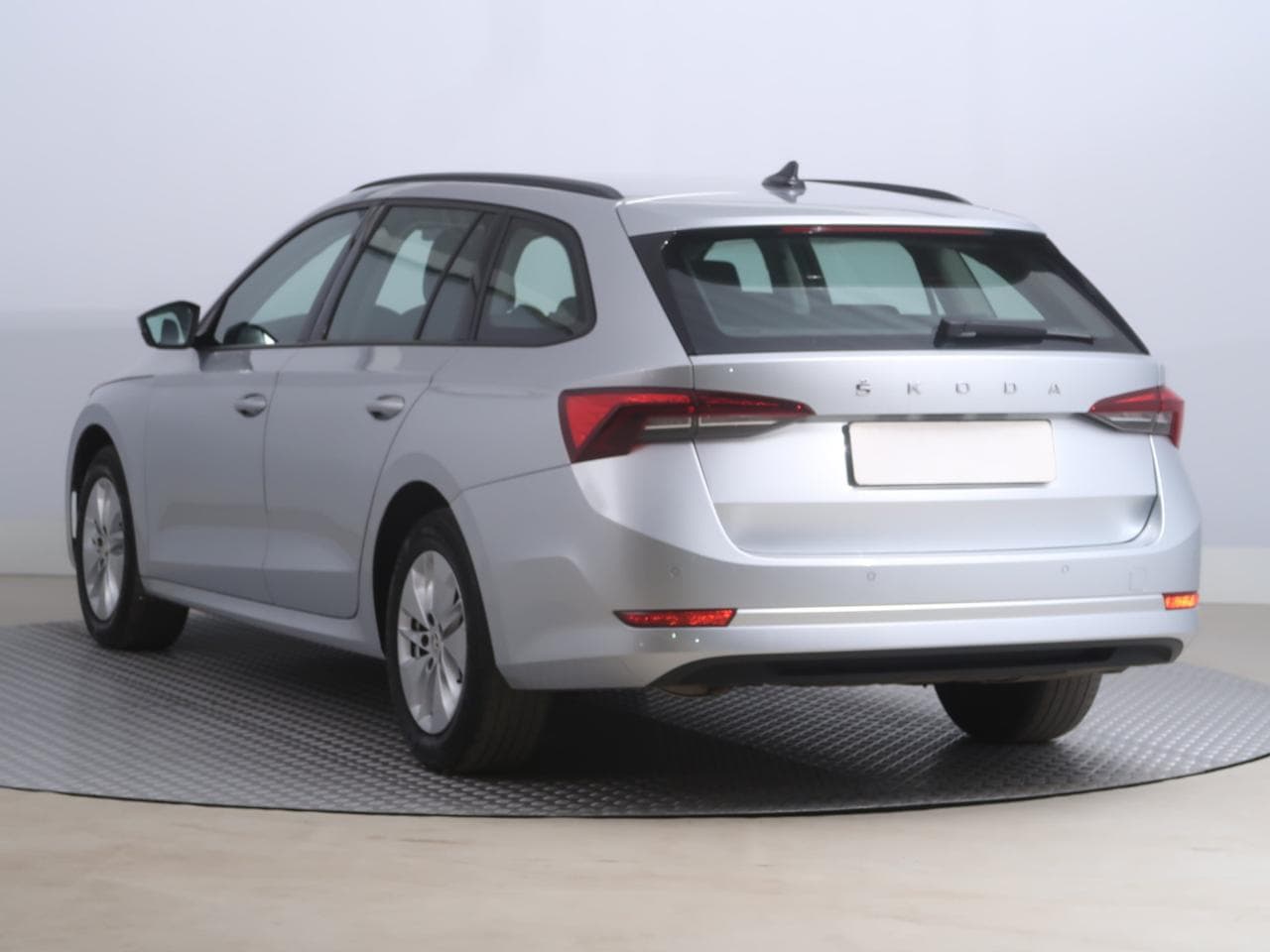 2023 Škoda OCTAVIA - 5