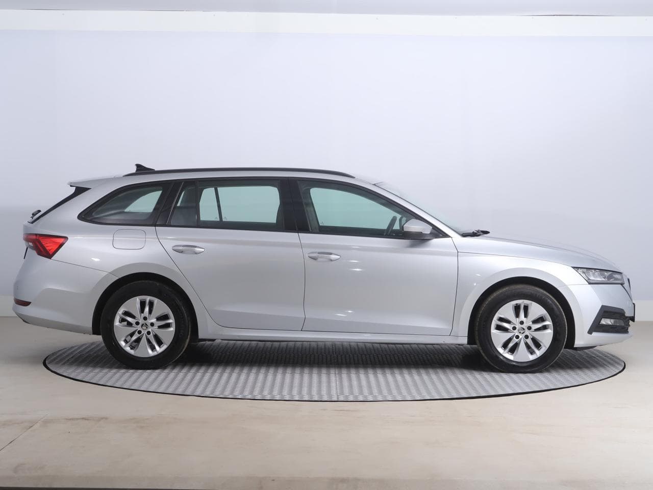 2023 Škoda OCTAVIA - 8